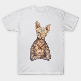 Sphynx II T-Shirt